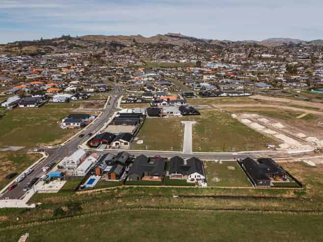  Brooklands Estate, Havelock North