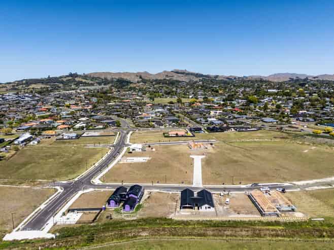  Brooklands Estate, Havelock North