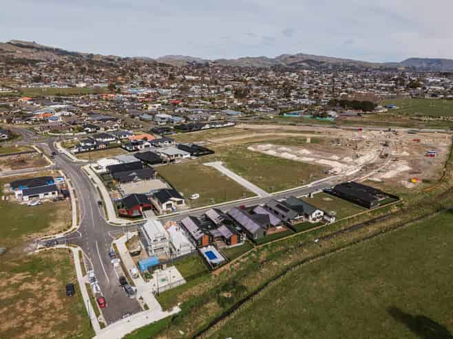  Brooklands Estate, Havelock North