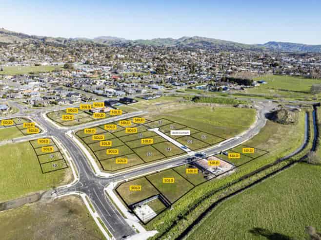  Brooklands Estate, Havelock North