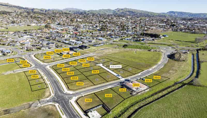  Brooklands Estate, Havelock North