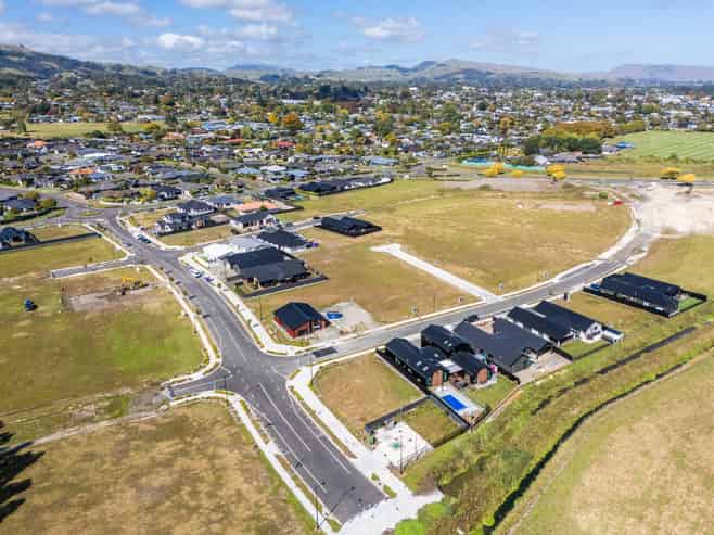  Brooklands Estate, Havelock North