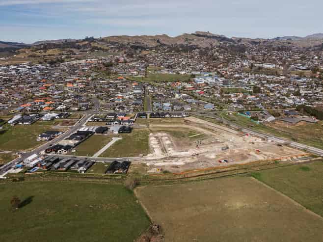  Brooklands Estate, Havelock North