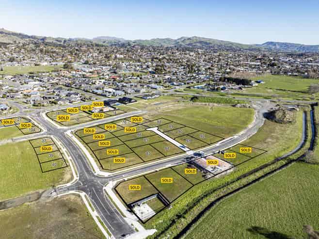  Brooklands Estate, Havelock North