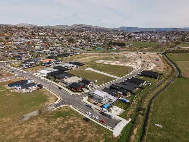 Brooklands Estate, Havelock North