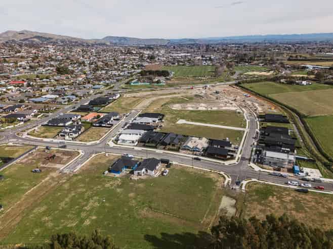  Brooklands Estate, Havelock North