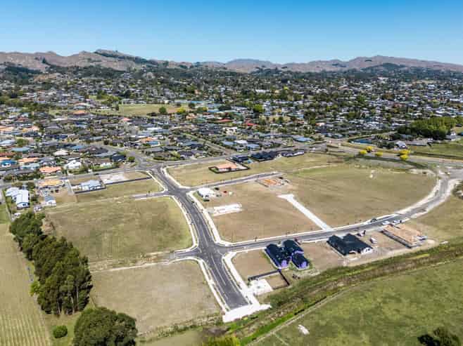  Brooklands Estate, Havelock North