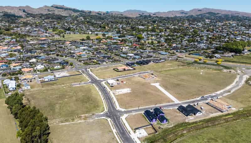  Brooklands Estate, Havelock North