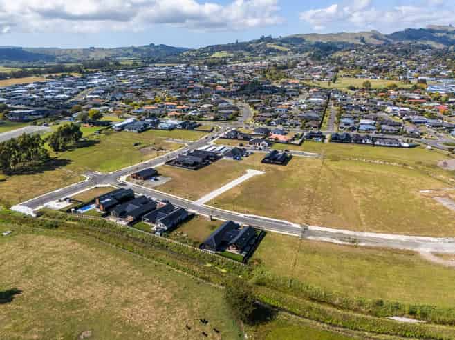  Brooklands Estate, Havelock North