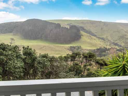 202 Bethells Road, Bethells Beach