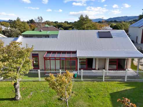6B Lyon Street, Featherston