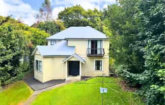 a/8 Heriot Row, Dunedin Central