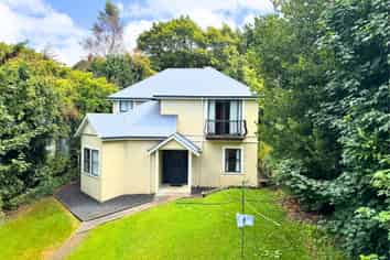 a/8 Heriot Row, Dunedin Central