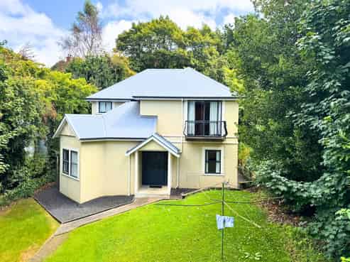 8A Heriot Row, Dunedin Central