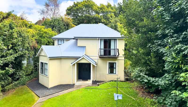 a/8 Heriot Row, Dunedin Central