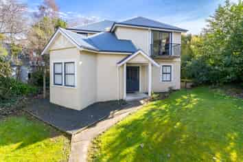 a/8 Heriot Row, Dunedin Central