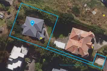 a/8 Heriot Row, Dunedin Central