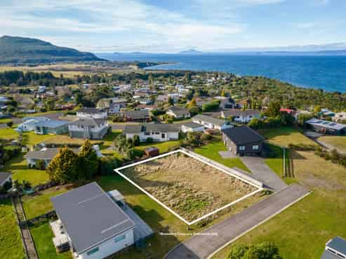 9 Barron Place, Omori