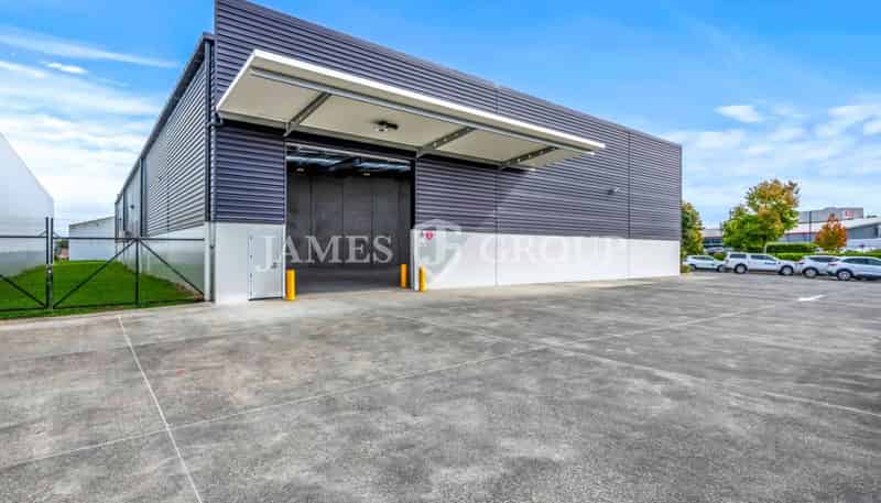 C/4 Pukekiwiriki, East Tamaki