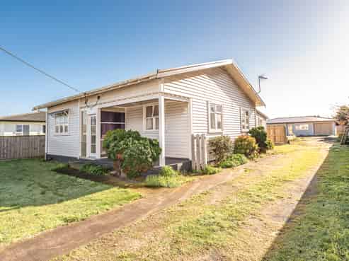256 Heads Road, Gonville