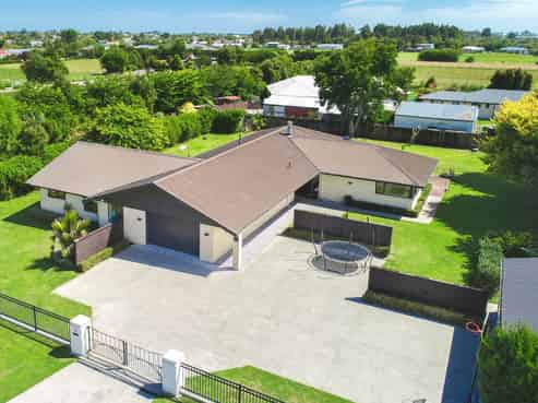17 Abattoir Road, Westport