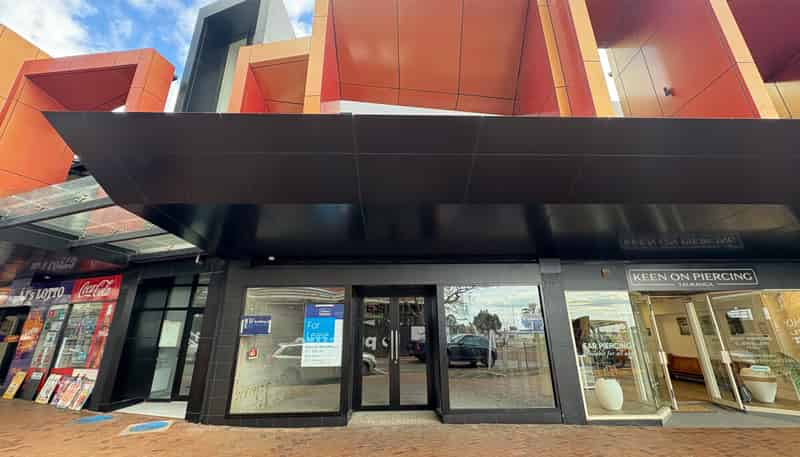 Shop 2/1 Devonport Road, Tauranga Central