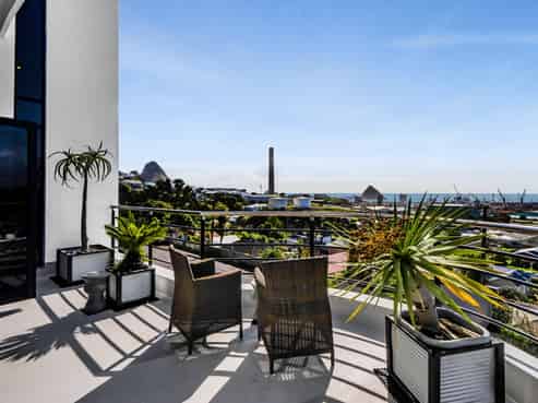 5 Weston Street, Moturoa