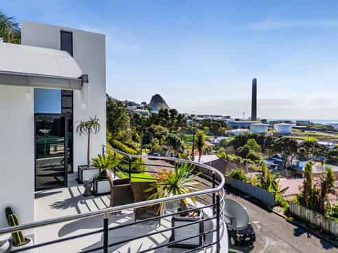 5 Weston Street, Moturoa