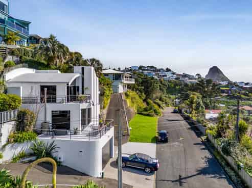 5 Weston Street, Moturoa