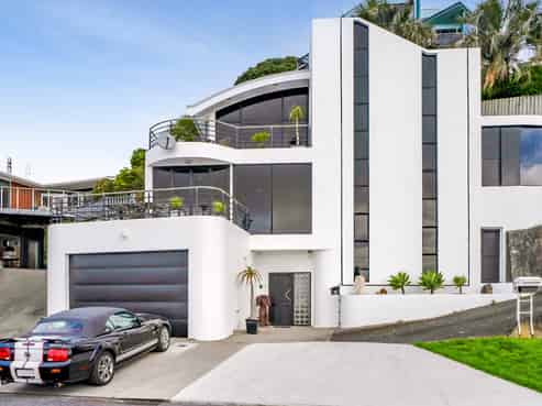 5 Weston Street, Moturoa