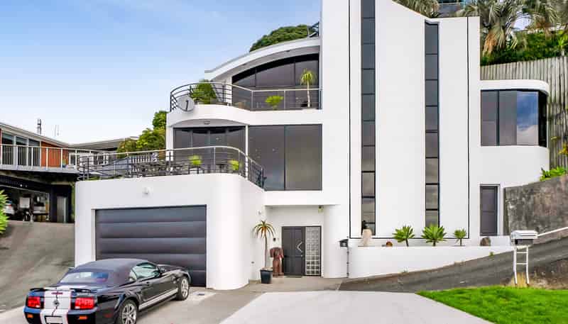 5 Weston Street, Moturoa