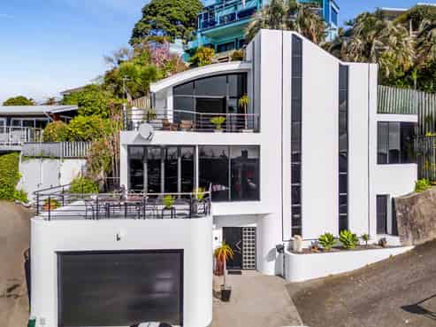 5 Weston Street, Moturoa