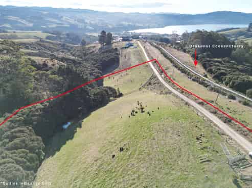 136 Dons Creek Road, Waitati