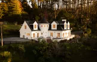 770 Blackbridge Road, Dairy Flat