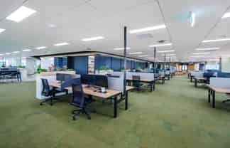 CBRE - Perfect Takapuna Office