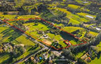 122 Tawa Road, Kumeu