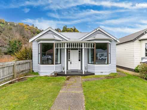 19 Malvern Street, Woodhaugh