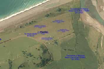 Lot A11 State Highway 35, Raukokore, Waihau Bay