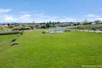 St Albans Street, Kaitangata