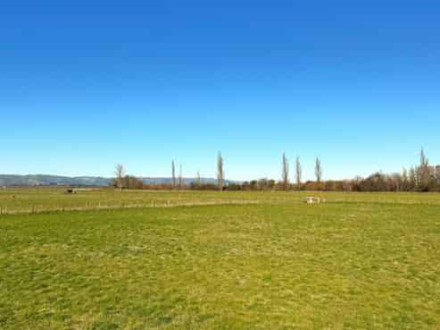 250 South Road, Masterton
