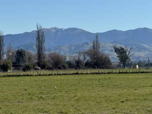 250 South Road, Masterton