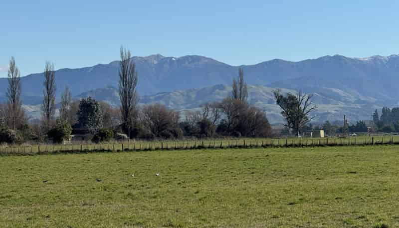250 South Road, Masterton