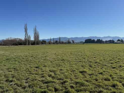 250 South Road, Masterton