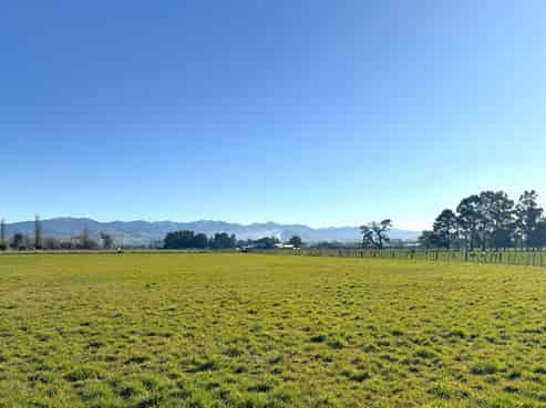 250 South Road, Masterton