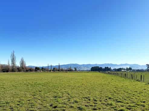 250 South Road, Masterton