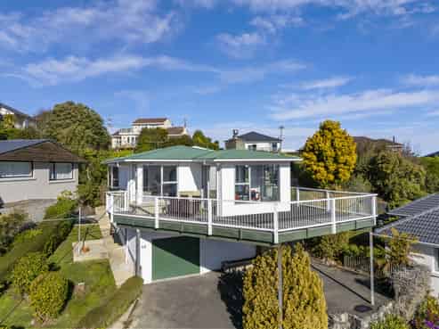 43 Shandon Road, Vauxhall