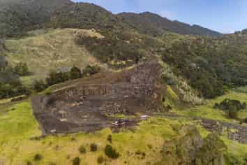  Jamieson Road, Omanaia
