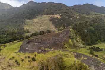  Jamieson Road, Omanaia
