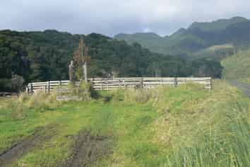  Jamieson Road, Omanaia