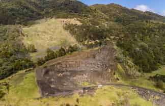  Jamieson Road, Omanaia